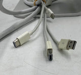 Apple Cinema Display 20-inch A1081