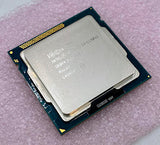 Intel XEON E3-1230 v2 3.3GHz 4-Core CPU SR0P4 LGA1155