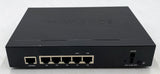SonicWall APL28-0B4 Network Security Firewall Appliance- TZ350