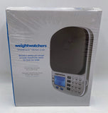 Weightwatchers SmartPoints Kitchen Scale