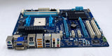 Gigabyte GA-A75-UD4H ATX Motherboard Socket FM1