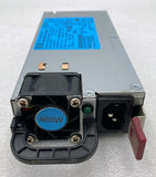 HP 511777-001 460W Switching Power Supply HSTNS-PD14