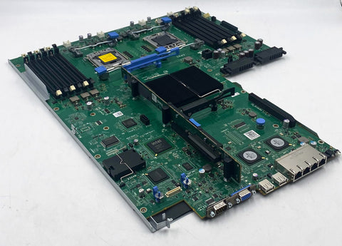 Dell PowerEdge R610 Server Motherboard FOXJ6, LGA1366, Intel 5520