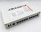 Fortinet FortiWiFi-60E FWF-60E Wireless Security Appliance