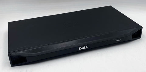 Dell MPU4032, DMPU4032 32-Port KVM over IP Switch