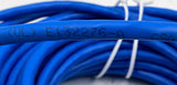 Unbranded E132276-A Gigabit Patch Cable, 35', Cat 6