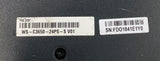 Cisco Catalyst WS-C3650-24PS-S 24-Port Gigabit Ethernet PoE+ Switch