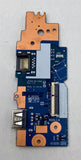 Lenovo ThinkPad E15 Gen 4 Laptop USB Board NS-E502
