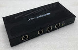 EdgeRouter Lite ERLite-3, Dual-Core 500 MHz, 512 MB DDR2 RAM