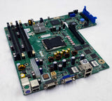 Dell XM089 Motherboard for PowerEdge 860, LGA775