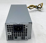 Dell OptiPlex 3050 180W SFF Desktop Power Supply- N8D59