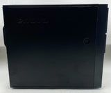 Lenovo ThinkServer TS140 Tower Server, E3-1226 V3 CPU, 4GB DDR3L, No HDD/OS