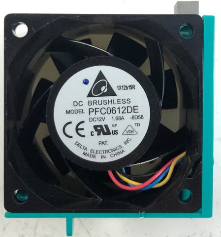 Dell PowerEdge R710 Server PFC0612DE Cooling Fan