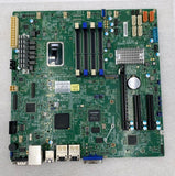 SuperMicro X11SSH-GF-1585L Server Motherboard w/ Heatsink