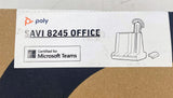 Poly Savi 8245 Office Wireless DECT Headset