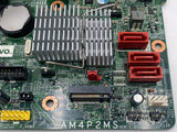 Lenovo ThinkCentre M725S M725T Motherboard, Socket AM4, AM4P2MS. 01LM573