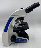 LW Scientific Mohs InnoVation Microscope, Untested Sold As Is