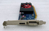 Dell J53GJ ATI Radeon HD8490 1GB GDDR3 PCIe Graphics Card