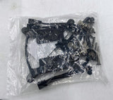 Lian Li Galahad AIO 240 ARGB Liquid CPU Cooler GA-240SLB Black, 120mm