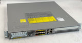 Cisco ASR1001-X Aggregation Services Router