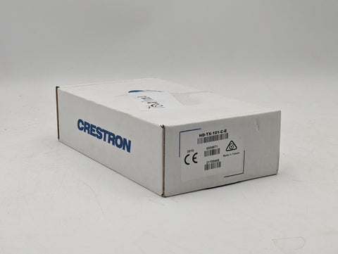 Crestron DM Lite® Transmitter HDMI Signal Extension- HD-TX-101-C-E