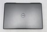Dell Precision 7560 Laptop- 256GB SSD, 16GB RAM, i9-11950H CPU, Win 11 Pro