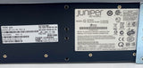 Juniper Networks EX4500-40F-VC1-FB 40-Port 10GbE Switch