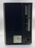 Zebra R110 Xi RFID Printer, Thermal Transfer, 203 dpi, 4" Width, 16 MB Memory