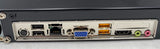Digium Switchvox 80 Unified Communications System Part Number 2AS80001LF-F1
