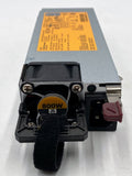 HP ProLiant DL380 Gen 9 Server Power Supply 754381-001 DPS-800AB-11