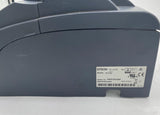 Epson TM-U220B Impact Receipt Printer- M188B