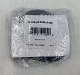Brenthaven Notebook Cable Lock 4100