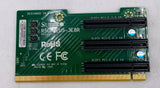 Supermicro RSC-R2US-3E8R 2U Left-Side Passive Riser Card with 3 PCIe x8 Slots