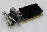 EVGA GeForce 210 512MB PCI-E Graphics Card- 512-P3-1311-KR