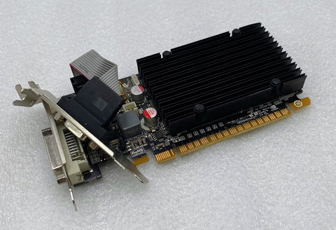 EVGA GeForce 210 512MB PCI-E Graphics Card- 512-P3-1311-KR