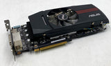 ASUS EAH6870-DC/2DI2S/1GD5 AMD Radeon HD 6870 1GB GDDR5 PCIe Graphics Card