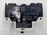 Eaton PKZM0-16 Motor-Protective Circuit-Breaker, 10-16A
