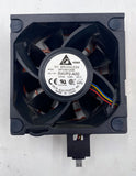 Dell C3NYM PowerEdge T630/T640 Rear Air Shroud Fan, 12V DC 3.00A