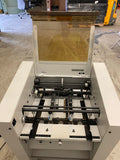 MBM Sprint 3000 High-Speed Booklet Maker