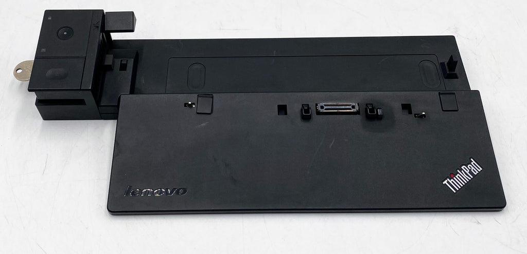 Lenovo ThinkPad Pro Dock Type 40A1 SD20F82751, Type 40A1, with Key ...