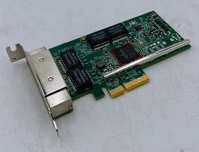 Broadcom BCM95719A1904G Quad Port Network Interface Card, 1G, 4 Port