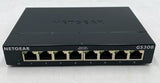 Netgear GS308Ev3 8-Port Gigabit Unmanaged Essentials Switch
