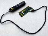 HP 462975-001 512MB Battery Backed Write Cache Memory Module w/ 462976 Battery