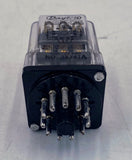 Dayton 3X741A Solid State Time Delay Relay