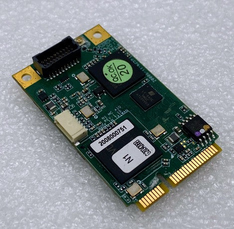 Plotech 20006-TT-6259 PCI Card