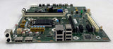 HP EliteDesk 800 G3 Desktop APUS Motherboard, Socket LGA1151- 912337-001