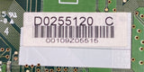 Ricoh Printer Mainboard D0255120