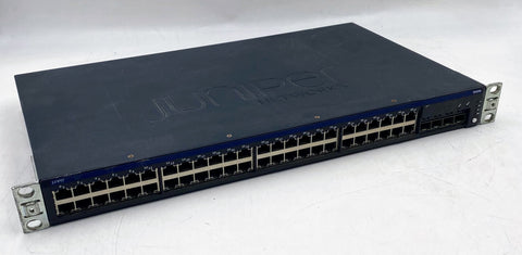 Juniper Networks EX2200-48T-4G Ethernet Switch