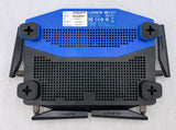 Linksys WRT1900AC Dual-Band Wi-Fi Router with 4 Gigabit Ethernet Ports