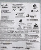 Cisco 2901 4-Slot Integrated Services Router- Cisco2901/K9
